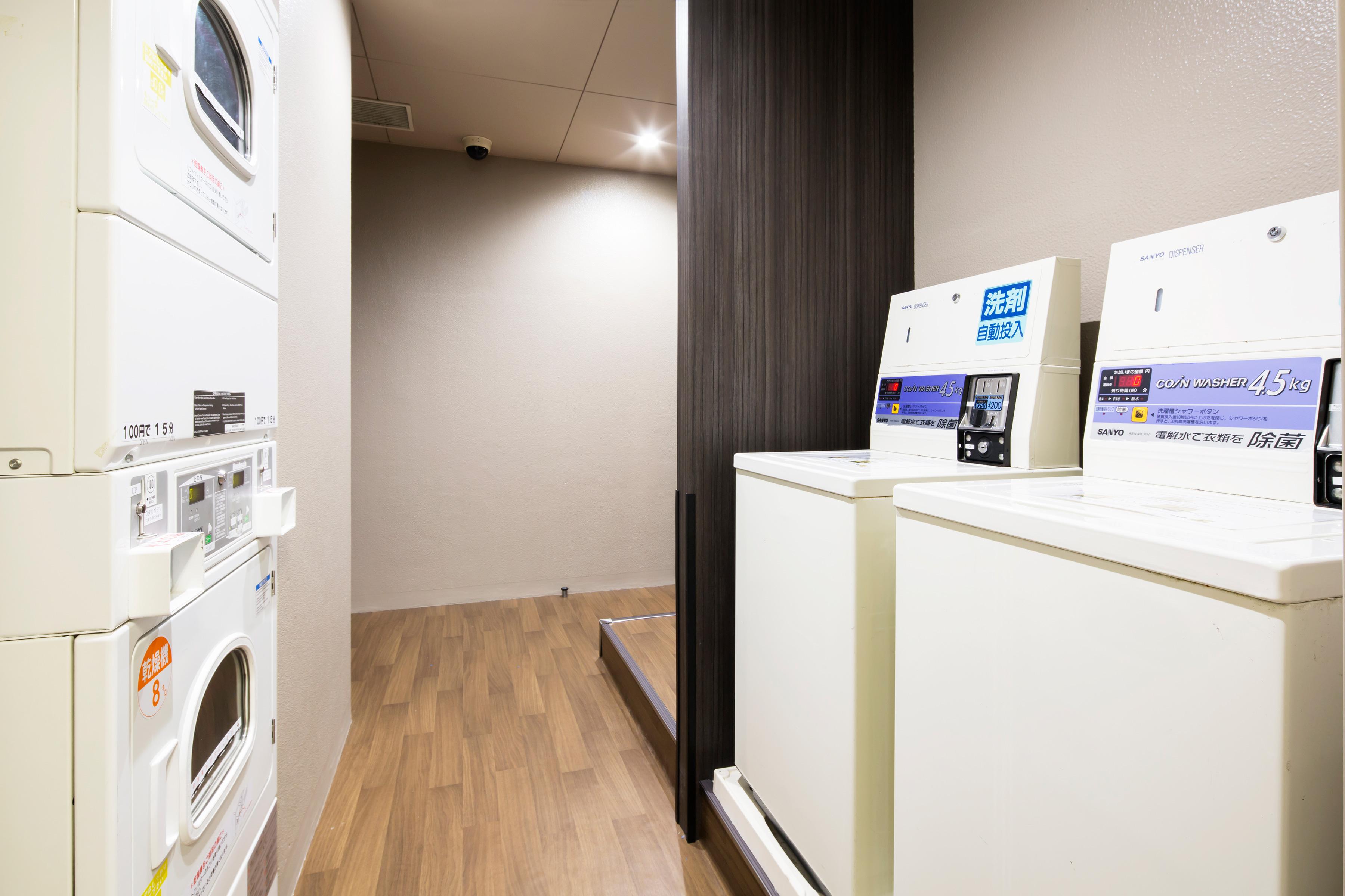 Hotel Mystays Kanda Tokyo Eksteriør bilde