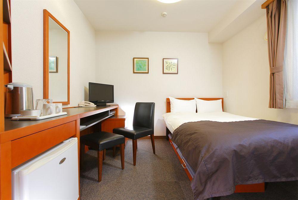 Hotel Mystays Kanda Tokyo Eksteriør bilde