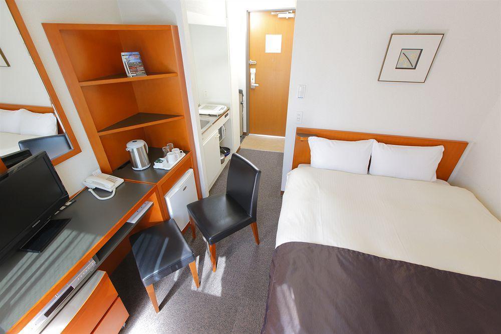 Hotel Mystays Kanda Tokyo Eksteriør bilde